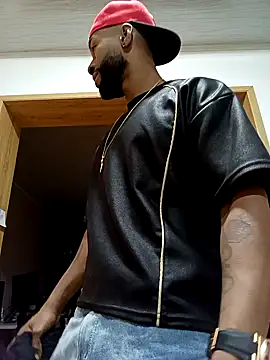 Dante Knox online show from March 2026 11:27:02 AM