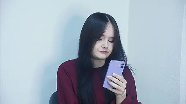 HongVilllaflor online show from January 2026 07:21:01 AM