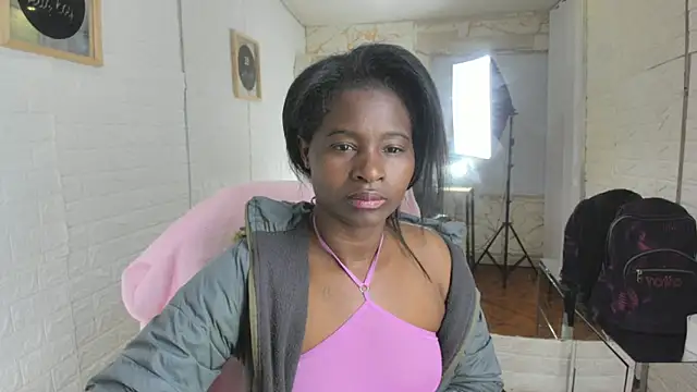 Betany Grey online show from February 2026 04:02:01 AM