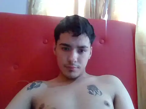 facundito 3005  online show from January 2026 08:10:02 PM