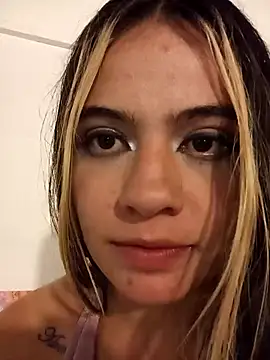 Megan nica online show from February 2026 03:18:02 AM