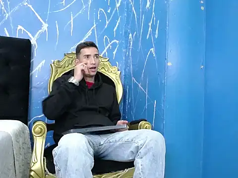 Iam Smith  online show from February 2026 07:51:01 AM