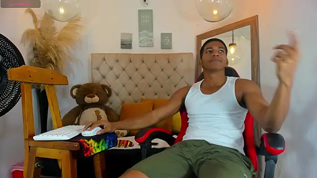 noah sthone online show from January 2026 03:11:01 AM