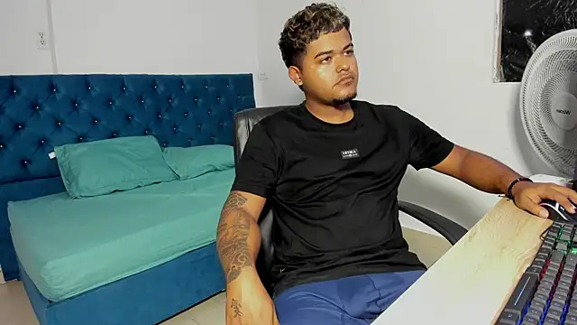 jordan colman online show from January 2026 04:45:02 PM