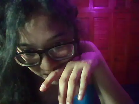 VanesaFoxy online show from January 2026 05:31:01 AM