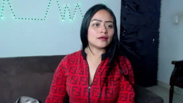 gabriela grace1 online show from January 2026 10:26:01 PM