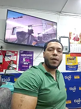 mago vive online show from February 2026 06:28:02 AM