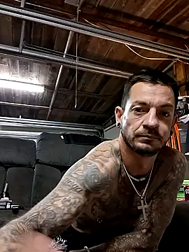 ifuckforreal online show from February 2026 05:11:01 AM