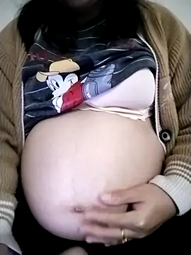 Aurora206 online show from February 2026 08:33:02 AM