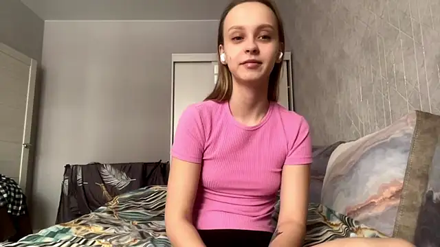 CherelleDunklee online show from January 2026 09:14:02 AM