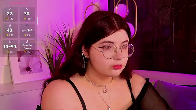 Siena aa online show from March 2026 09:20:01 PM