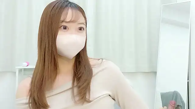 Snapshot of honokachan_v chatting on June 2026 02:38:01 PM honokachan v online show from June 2026 02:38:01 PM