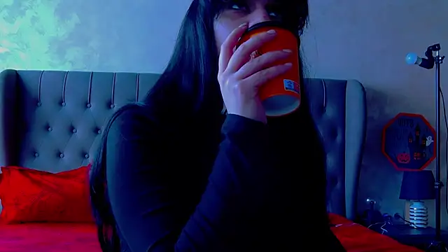 MaddyAllure online show from February 2026 06:37:01 AM