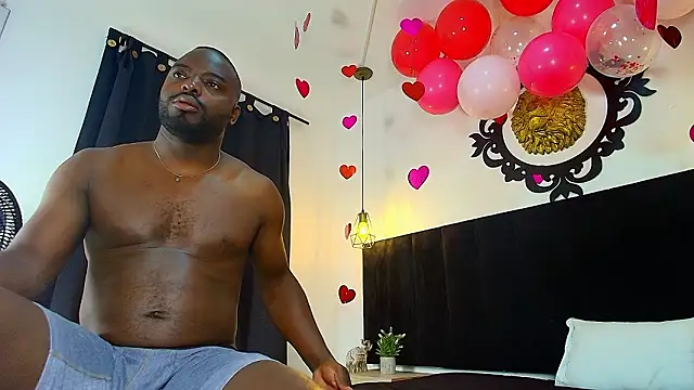 Snapshot of elnegritodelsabor1 chatting on February 2026 12:01:02 PM elnegritodelsabor1 online show from February 2026 12:01:02 PM