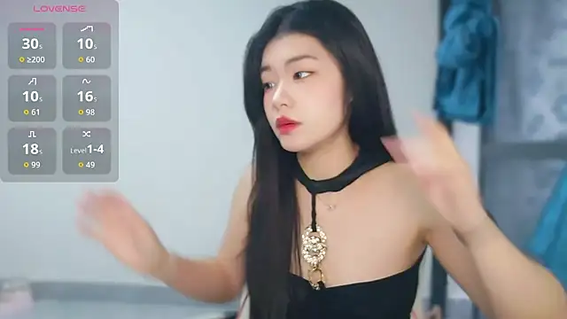 Snapshot of -XiaoYu-777 chatting on February 2026 07:23:02 AM -XiaoYu-777 online show from February 2026 07:23:02 AM