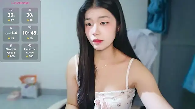 Snapshot of -XiaoYu-777 chatting on February 2026 11:05:02 AM -XiaoYu-777 online show from February 2026 11:05:02 AM