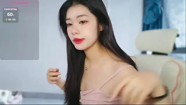 Snapshot of -XiaoYu-777 chatting on February 2026 06:26:01 AM -XiaoYu-777 online show from February 2026 06:26:01 AM