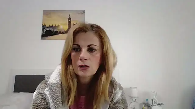 Clara1986 online show from March 2026 03:19:02 PM