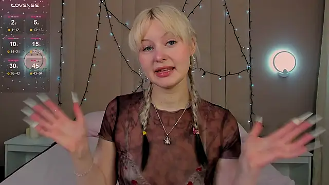 AdeleSilvy online show from January 2026 02:15:01 AM