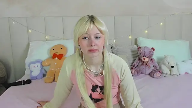 AdeleSilvy online show from June 2026 01:51:02 AM