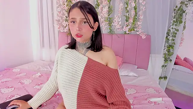 nicky bonny18 online show from February 2026 12:10:02 PM