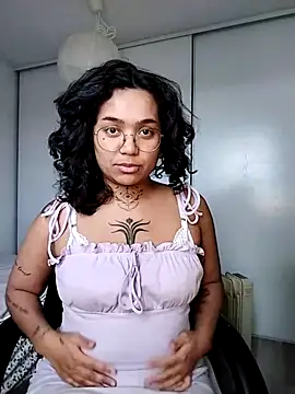 Snapshot of therealsun8 chatting on January 2026 01:48:01 PM therealsun8 online show from January 2026 01:48:01 PM