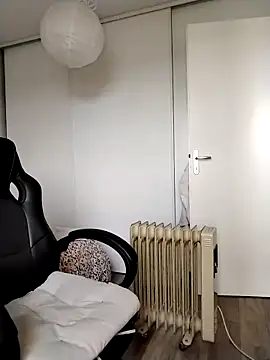 Snapshot of therealsun8 chatting on February 2026 12:45:01 PM therealsun8 online show from February 2026 12:45:01 PM