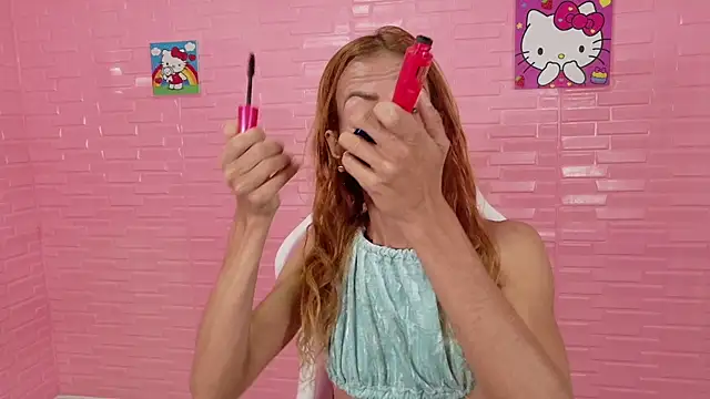 SoloplacerGirl online show from January 2026 08:02:02 PM