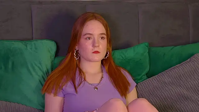 AmyRoy online show from February 2026 05:02:02 PM