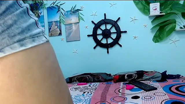 Snapshot of lucerodelamanana343 chatting on February 2026 03:43:01 PM lucerodelamanana343 online show from February 2026 03:43:01 PM