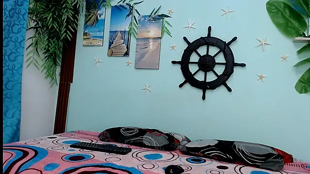 Snapshot of lucerodelamanana343 chatting on February 2026 07:51:02 PM lucerodelamanana343 online show from February 2026 07:51:02 PM