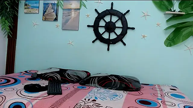 Snapshot of lucerodelamanana343 chatting on February 2026 07:28:02 PM lucerodelamanana343 online show from February 2026 07:28:02 PM