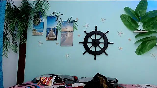 Snapshot of lucerodelamanana343 chatting on February 2026 07:30:02 PM lucerodelamanana343 online show from February 2026 07:30:02 PM