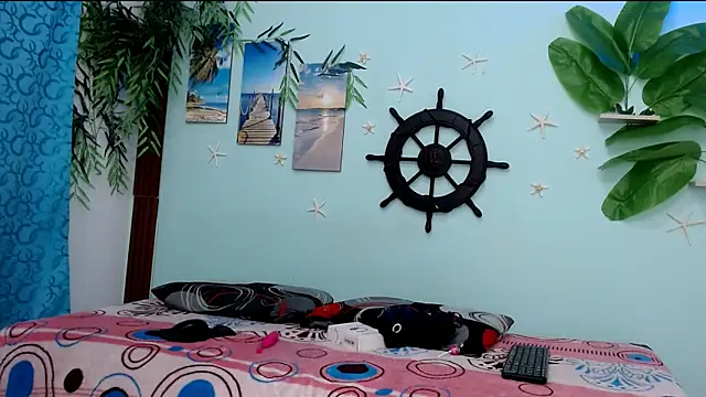 Snapshot of lucerodelamanana343 chatting on February 2026 07:10:02 PM lucerodelamanana343 online show from February 2026 07:10:02 PM