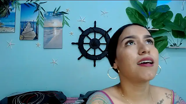 Snapshot of lucerodelamanana343 chatting on February 2026 08:05:02 PM lucerodelamanana343 online show from February 2026 08:05:02 PM