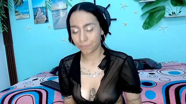 Snapshot of lucerodelamanana343 chatting on February 2026 07:14:02 PM lucerodelamanana343 online show from February 2026 07:14:02 PM