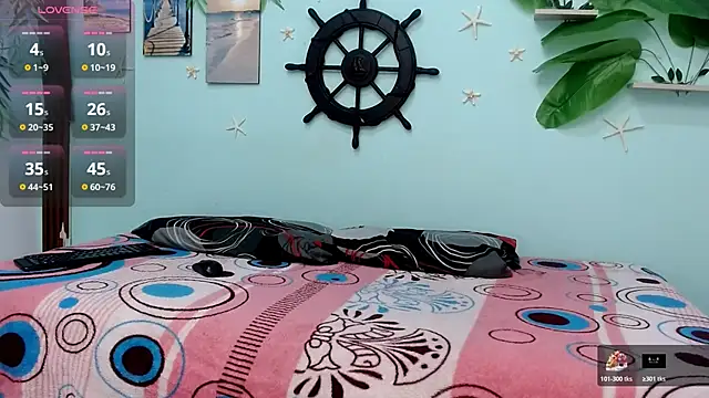 Snapshot of lucerodelamanana343 chatting on February 2026 07:37:01 PM lucerodelamanana343 online show from February 2026 07:37:01 PM