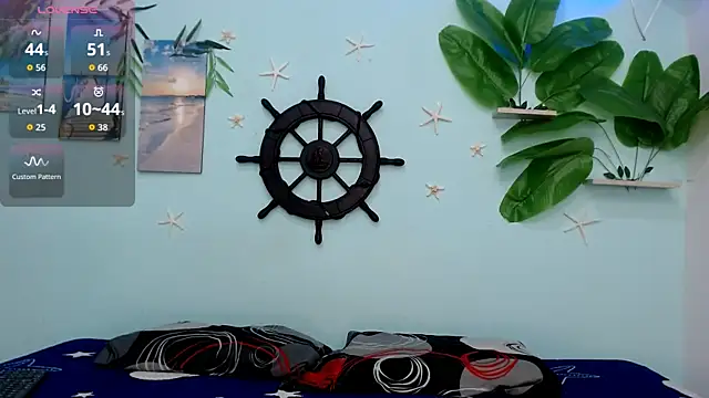 Snapshot of lucerodelamanana343 chatting on February 2026 07:46:01 PM lucerodelamanana343 online show from February 2026 07:46:01 PM