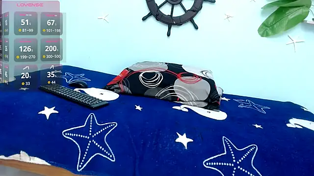 Snapshot of lucerodelamanana343 chatting on February 2026 06:41:02 PM lucerodelamanana343 online show from February 2026 06:41:02 PM