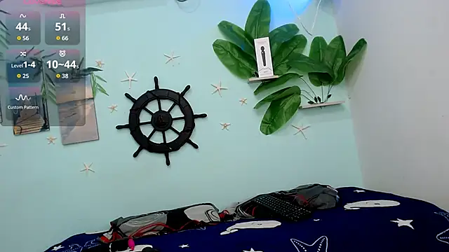 Snapshot of lucerodelamanana343 chatting on March 2026 07:43:02 PM lucerodelamanana343 online show from March 2026 07:43:02 PM