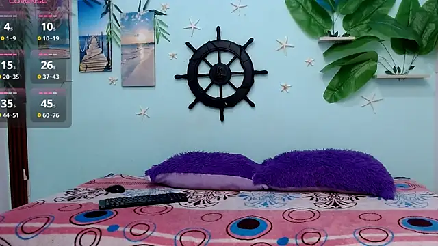 Snapshot of lucerodelamanana343 chatting on March 2026 08:26:02 PM lucerodelamanana343 online show from March 2026 08:26:02 PM