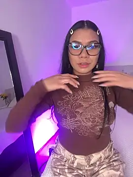 Snapshot of Little_Lexyy chatting on June 2026 05:12:01 AM Little Lexyy online show from June 2026 05:12:01 AM