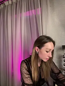 AnesaKis online show from February 2026 02:48:02 PM