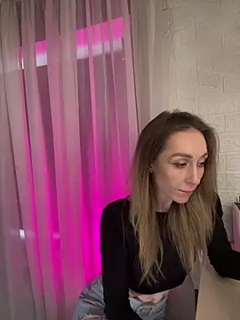 AnesaKis online show from March 2026 06:19:02 AM