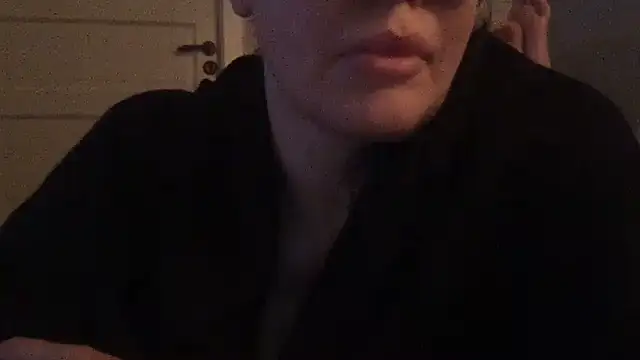 ChristieCru online show from January 2026 08:56:02 PM