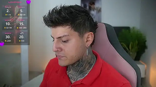 goldenatlasX online show from February 2026 06:04:02 PM