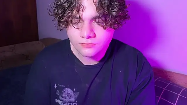 danielromanow online show from January 2026 10:48:02 PM