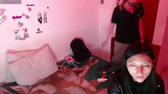 couple  party  online show from January 2026 02:48:02 AM