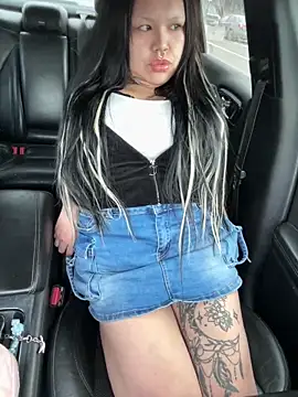 Snapshot of BaByDollxChloe chatting on February 2026 12:10:01 AM BaByDollxChloe online show from February 2026 12:10:01 AM