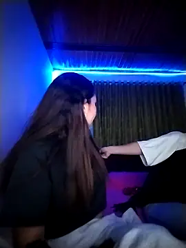 crisandela online show from January 2026 01:33:01 AM